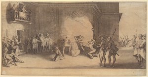  de Jacques Callot