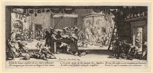  de Jacques Callot
