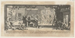  de Jacques Callot
