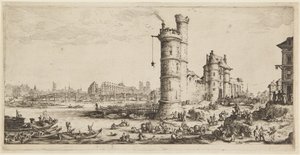  de Jacques Callot