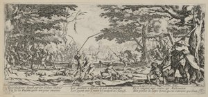  de Jacques Callot