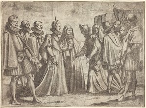  de Jacques Callot