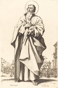 São Bartolomeu de Jacques Callot