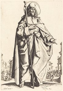  de Jacques Callot