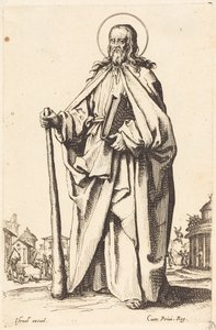 de Jacques Callot