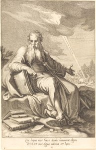 paisagem de Jacques Callot