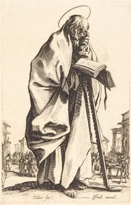  de Jacques Callot
