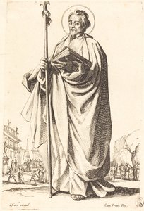 São Tomé de Jacques Callot