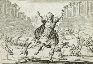  de Jacques Callot