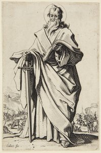  de Jacques Callot