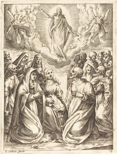 A Ascensão de Jacques Callot