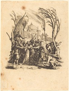 A Traição de Jacques Callot