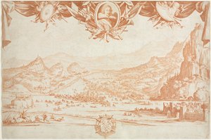 O Combate de Avigliamo de Jacques Callot