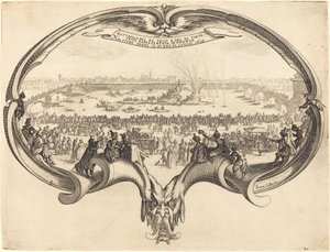 O fã de Jacques Callot