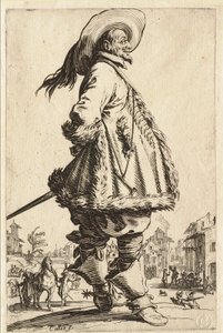  de Jacques Callot
