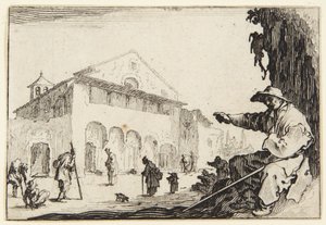  de Jacques Callot