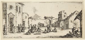  de Jacques Callot