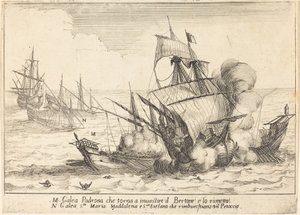 O prêmio de Jacques Callot