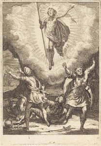 A ressurreição de Jacques Callot