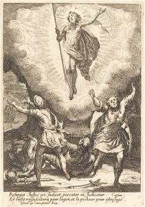 A ressurreição de Jacques Callot