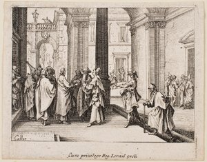  de Jacques Callot