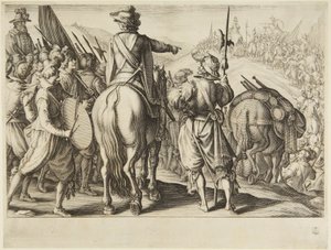  de Jacques Callot