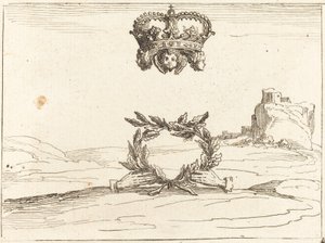 As duas coroas de Jacques Callot