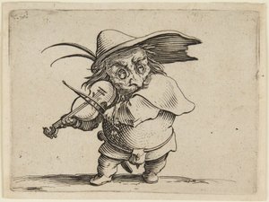  de Jacques Callot