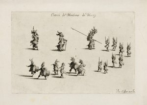  de Jacques Callot