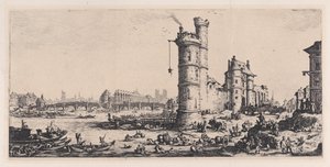  de Jacques Callot