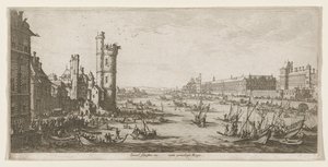  de Jacques Callot