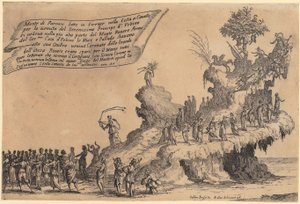  de Jacques Callot