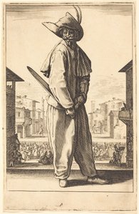  de Jacques Callot