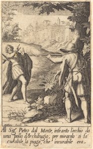 Pietro da Monte