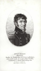 Stephen Louis Malus de Jacques Etienne Victor Arago