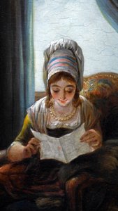 Leitura: detalhe