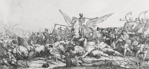 Triunfo da Morte, 1779