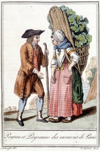 Enciclopédia de viagens, de Grasset St Sauveur, Paris, ed. Daroy de Jacques Grasset de Saint-Sauveur