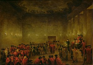 18 Brumário Um VIII
