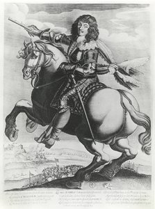 Carlos da Porte, Marquês de La Meilleraye de Jacques Humbelot