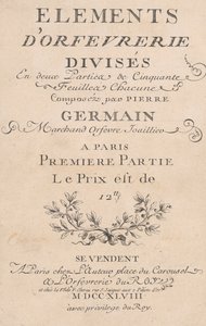 Elements d