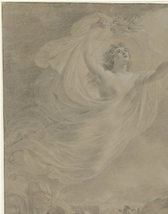 Alegoria da Paz de Amiens 1802