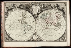 Mapas e planos da América. LOC 2003623376-19
