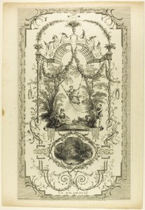 O Equilibrador de Jacques Philippe Le Bas
