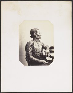 Khounraxassombat, 38 anos de idade de Jacques-Philippe and Rousseau Louis  Potteau