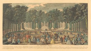 The Theatre of Water (Le Théâtre d