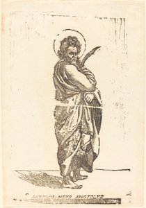São Bartolomeu de Jacques Stella