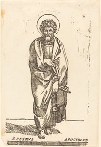 São Pedro de Jacques Stella