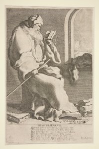 Bias Prieneus, nº 5 da série Os Sete Sábios da Grécia