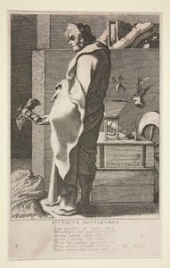 Pittacus Mytilenaeus, #4 da série The Seven Wise Men of Greece